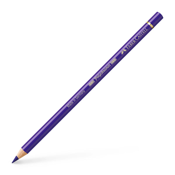 Faber-Castell Polychromos Artists' Colored Pencils