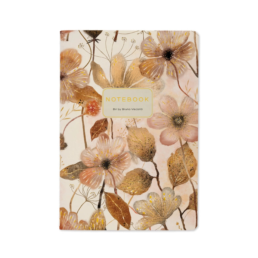 Bruno Visconti BV Notebooks
