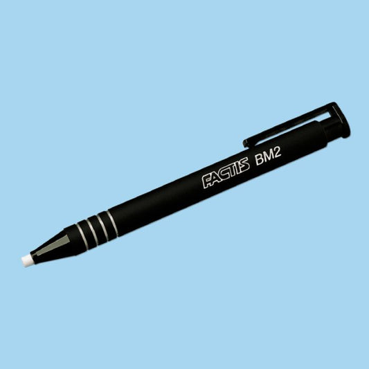 Factis BM2 Pen Style Mechanical Eraser