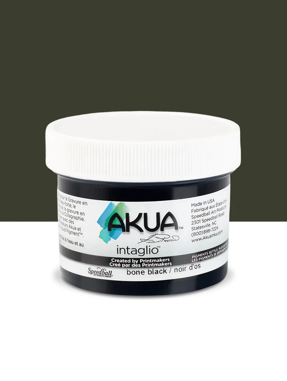 Akua 2oz Intaglio Inks