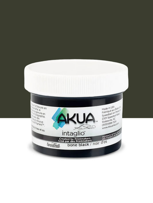 Akua 2oz Intaglio Inks