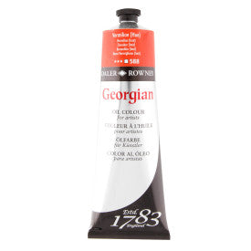 Daler Rowney Georgian Oil Paints