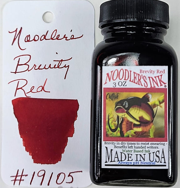 Noodler's 3oz Inks