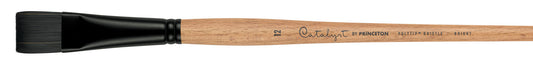 Princeton Brush Catalyst Polytip Synthetic Bristle Brushes