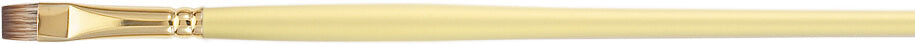 Princeton Brush Imperial Series 6600 Synthetic Mongoose Brushes