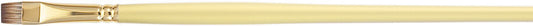 Princeton Brush Imperial Series 6600 Synthetic Mongoose Brushes