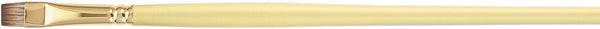 Princeton Brush Imperial Series 6600 Synthetic Mongoose Brushes
