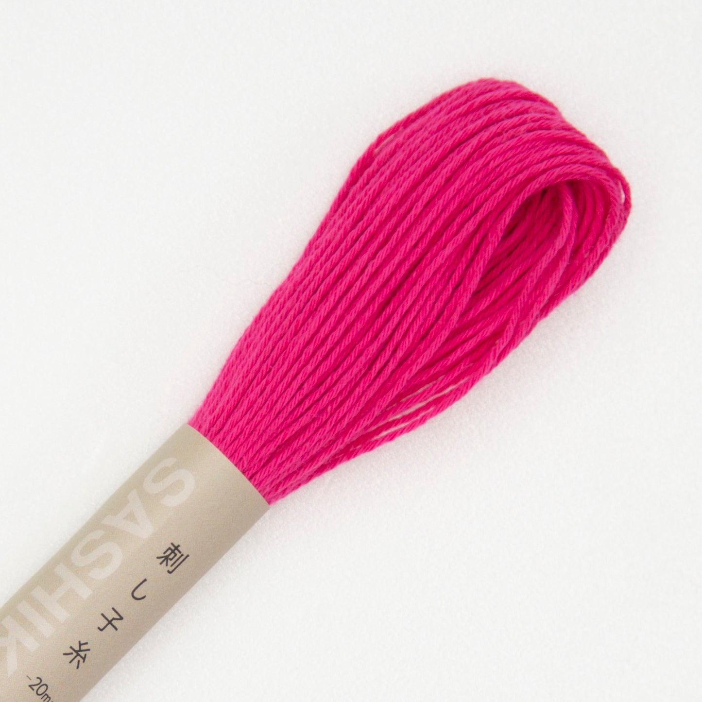 Olympus Cotton Sashiko Thread