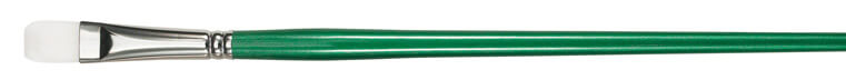 Princeton Brush Summit Series 6100 Synthetic Brushes