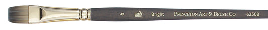 Princeton Brush Umbria Synthetic Bristle Brushes