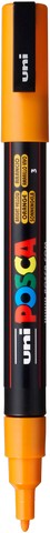 Posca PC-3M Fine Paint Markers