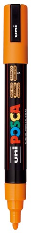 Posca PC-5M Medium Bullet Paint Markers