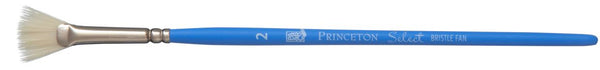 Princeton Brush Select Artiste Brushes