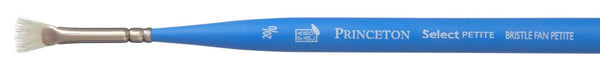 Princeton Brush Select Artiste Brushes