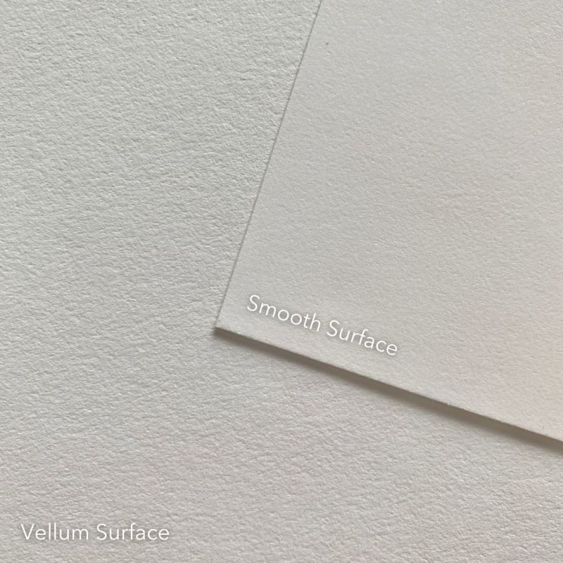 Strathmore Bristol Paper Pads