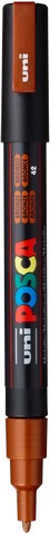 Posca PC-3M Fine Paint Markers