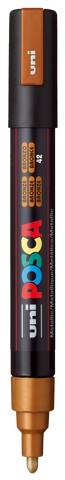 Posca PC-5M Medium Bullet Paint Markers