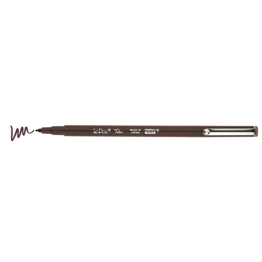 Uchida Individual LePen Flex Pens