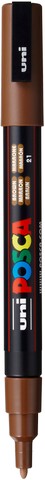Posca PC-3M Fine Paint Markers
