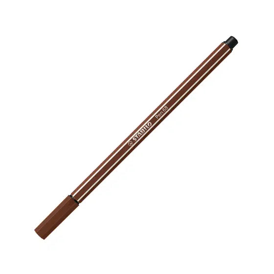 Stabilo Pen 68 Felt Tip Pens