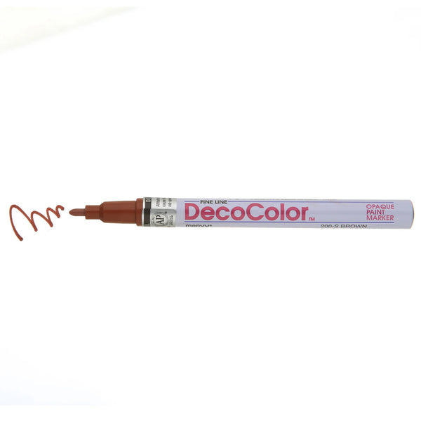 Uchida Decocolor Paint Markers