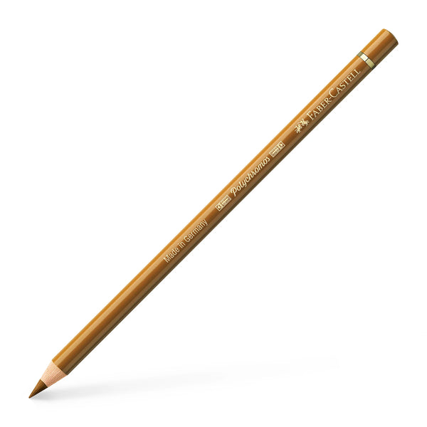 Faber-Castell Polychromos Artists' Colored Pencils