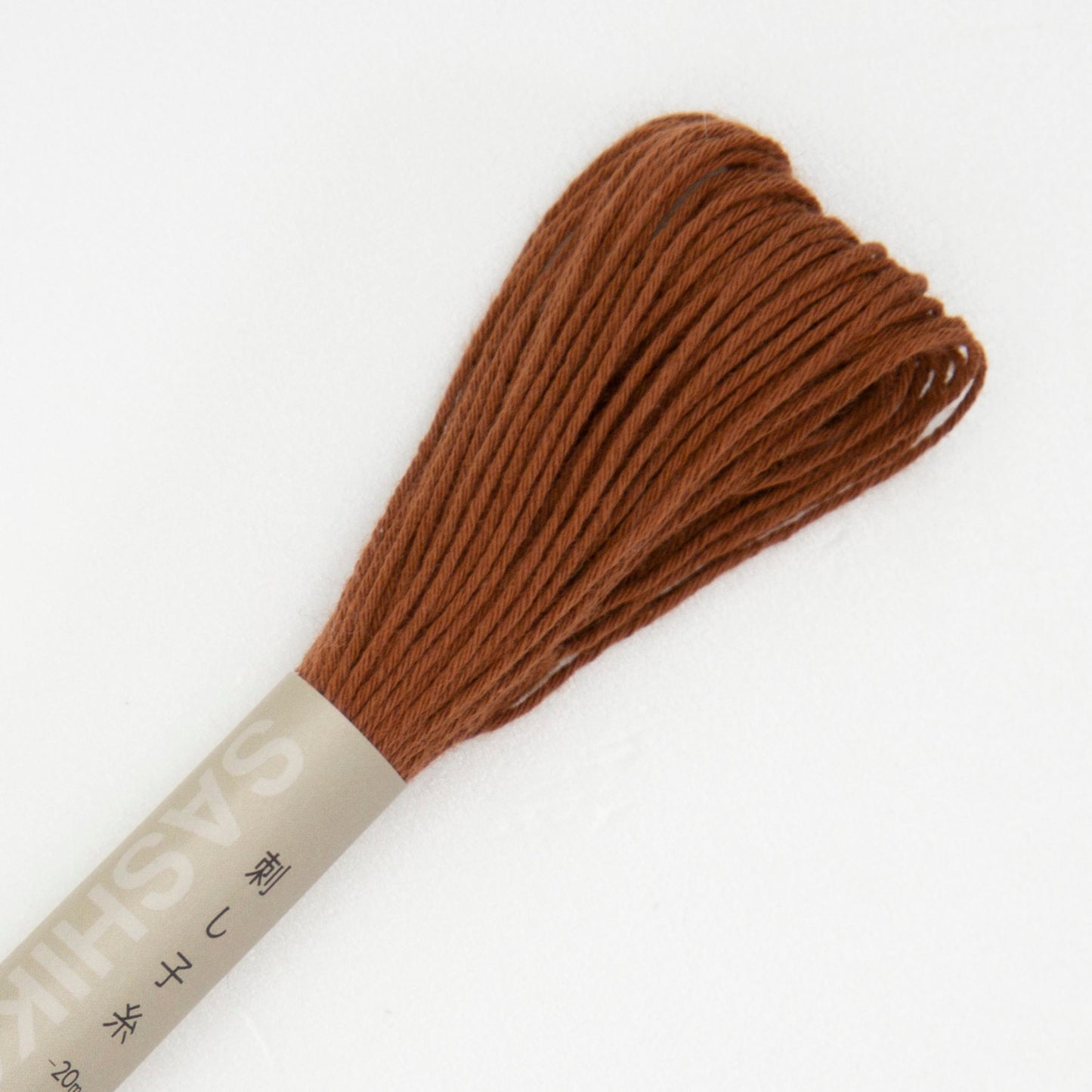 Olympus Cotton Sashiko Thread