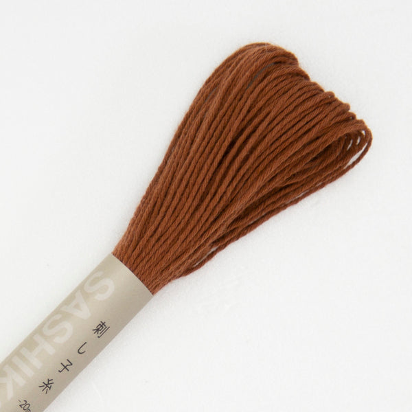 Olympus Cotton Sashiko Thread