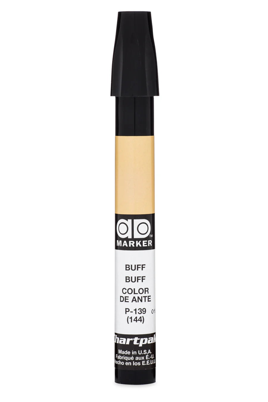 Chartpak AD Markers