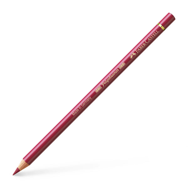 Faber-Castell Polychromos Artists' Colored Pencils