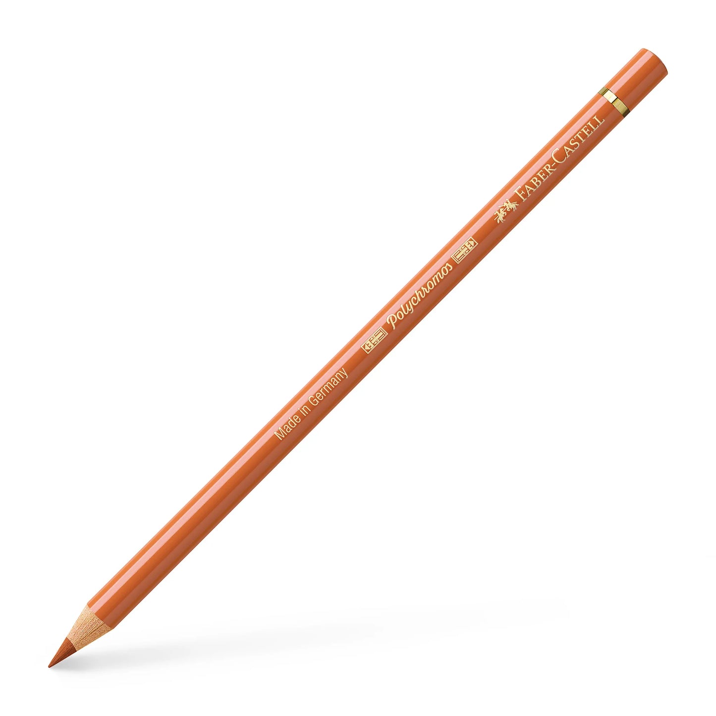 Faber-Castell Polychromos Artists' Colored Pencils