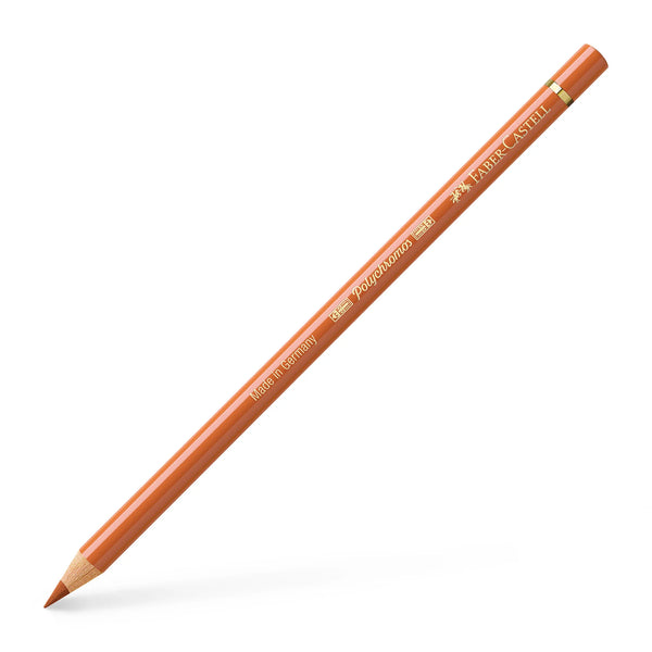 Faber-Castell Polychromos Artists' Colored Pencils