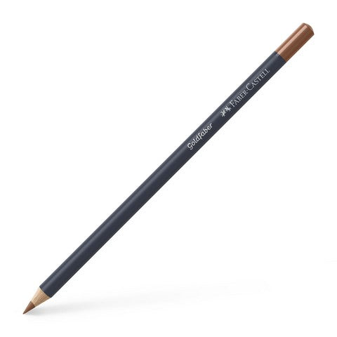 Faber Castell Goldfaber Colored Pencils