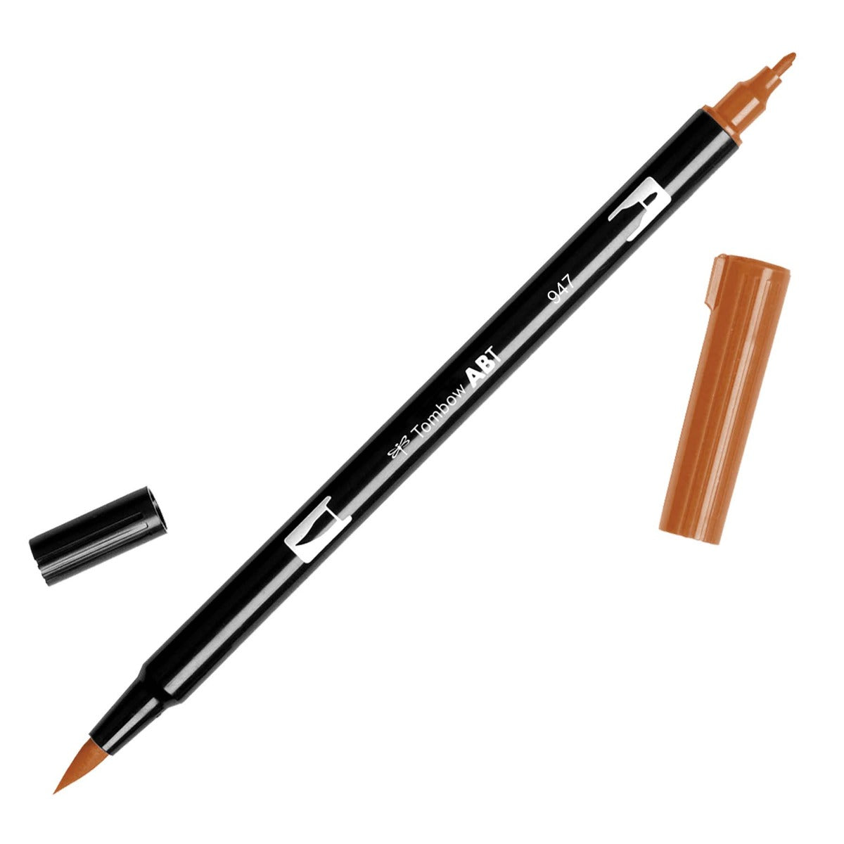 Tombow Dual Brush Art Markers