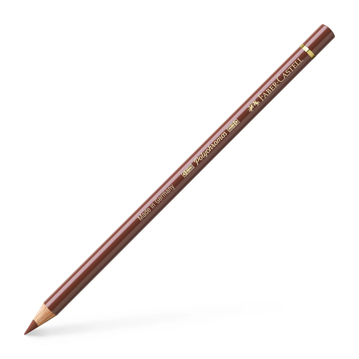 Faber-Castell Polychromos Artists' Colored Pencils