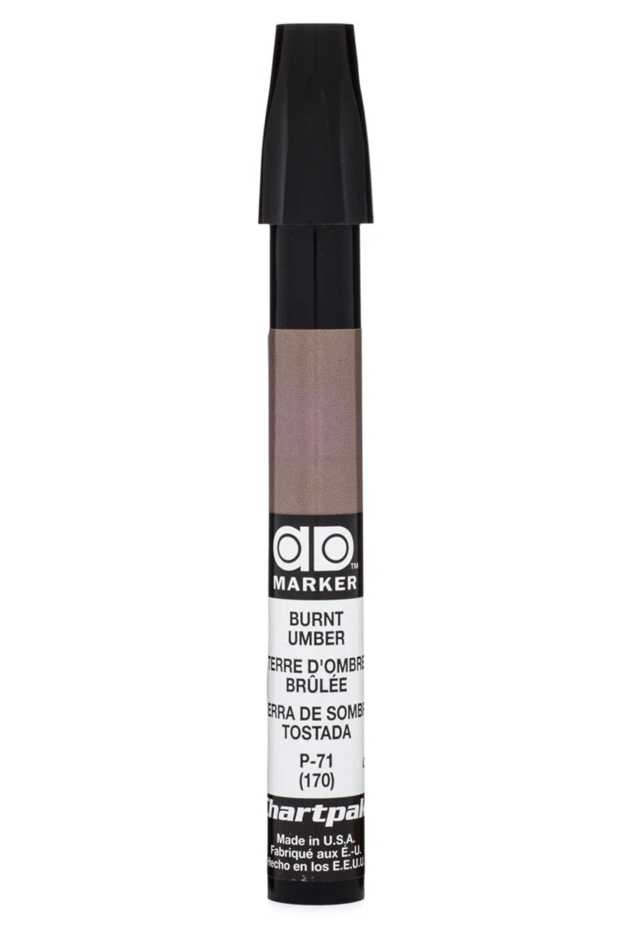 Chartpak AD Markers