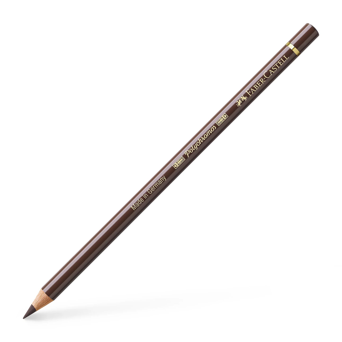 Faber-Castell Polychromos Artists' Colored Pencils