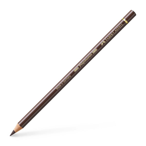 Faber-Castell Polychromos Artists' Colored Pencils