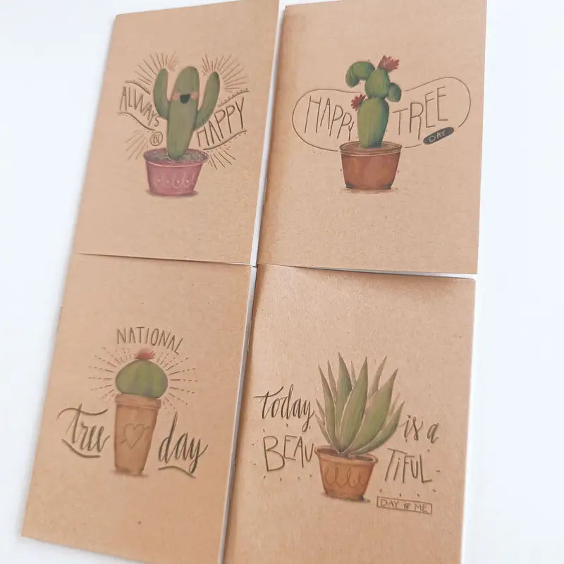 Posners Mini Notebooks