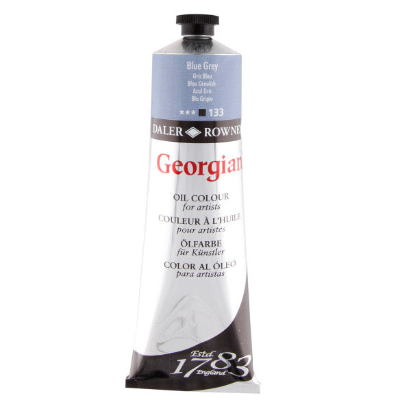 Daler Rowney Georgian Oil Paints