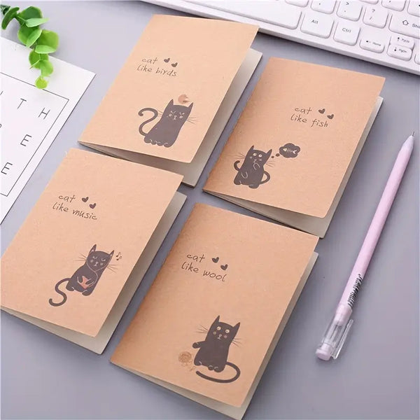 Posners Mini Notebooks