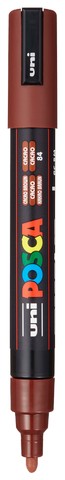 Posca PC-5M Medium Bullet Paint Markers