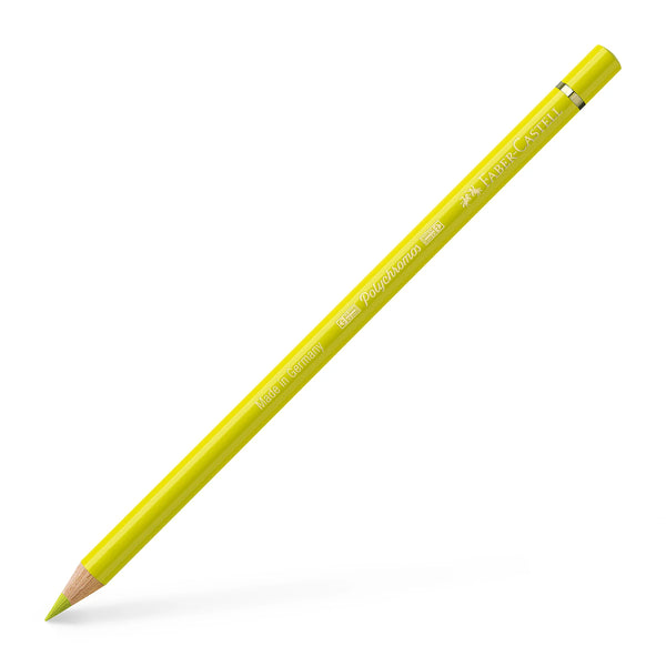 Faber-Castell Polychromos Artists' Colored Pencils
