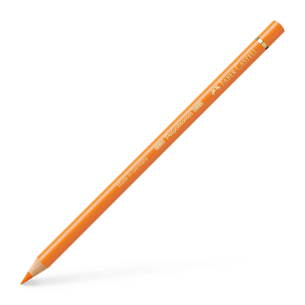 Faber-Castell Polychromos Artists' Colored Pencils