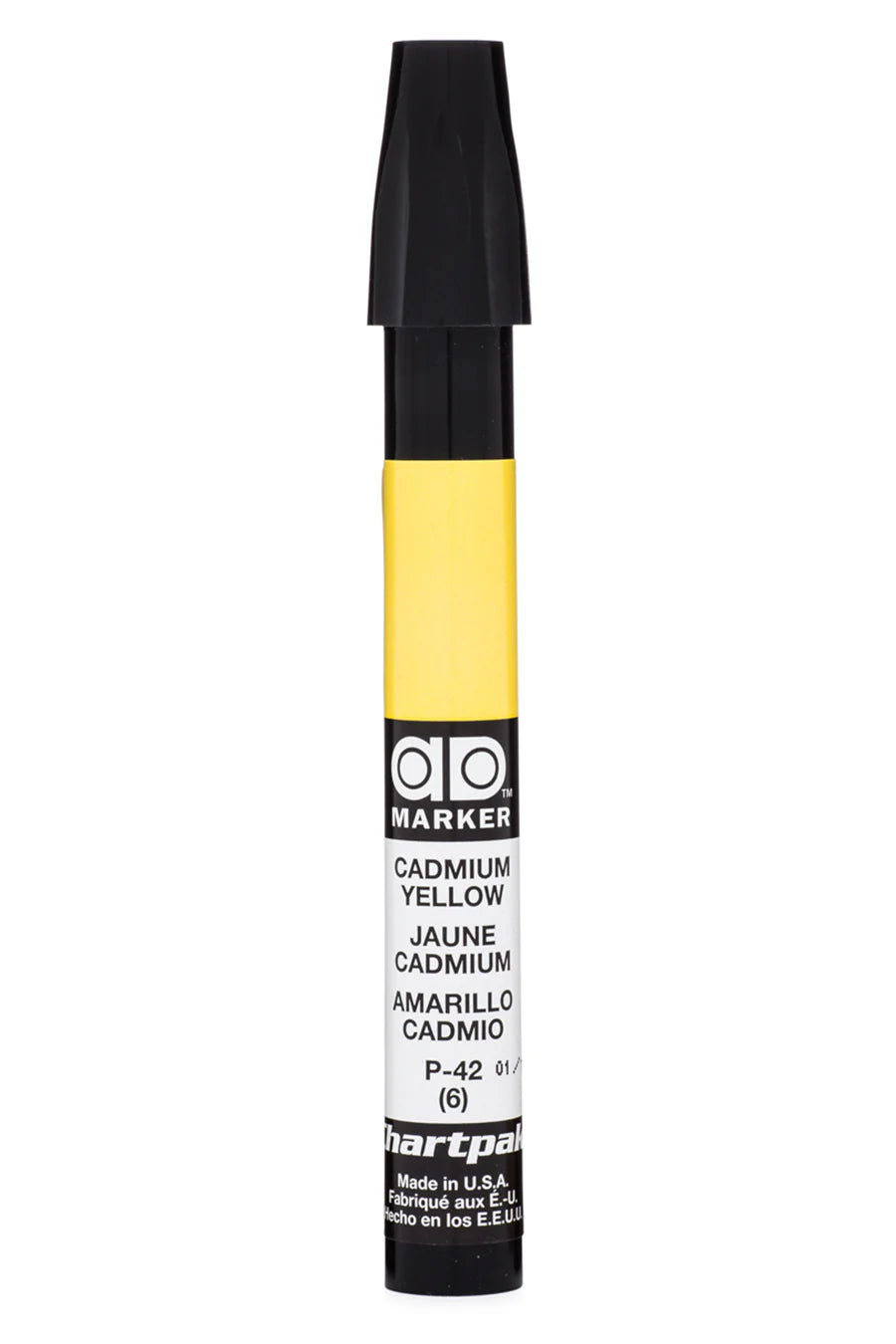Chartpak AD Markers