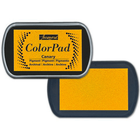 Jacquard ColorPad Pigment Ink Pads