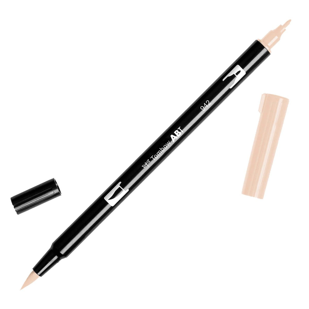 Tombow Dual Brush Art Markers