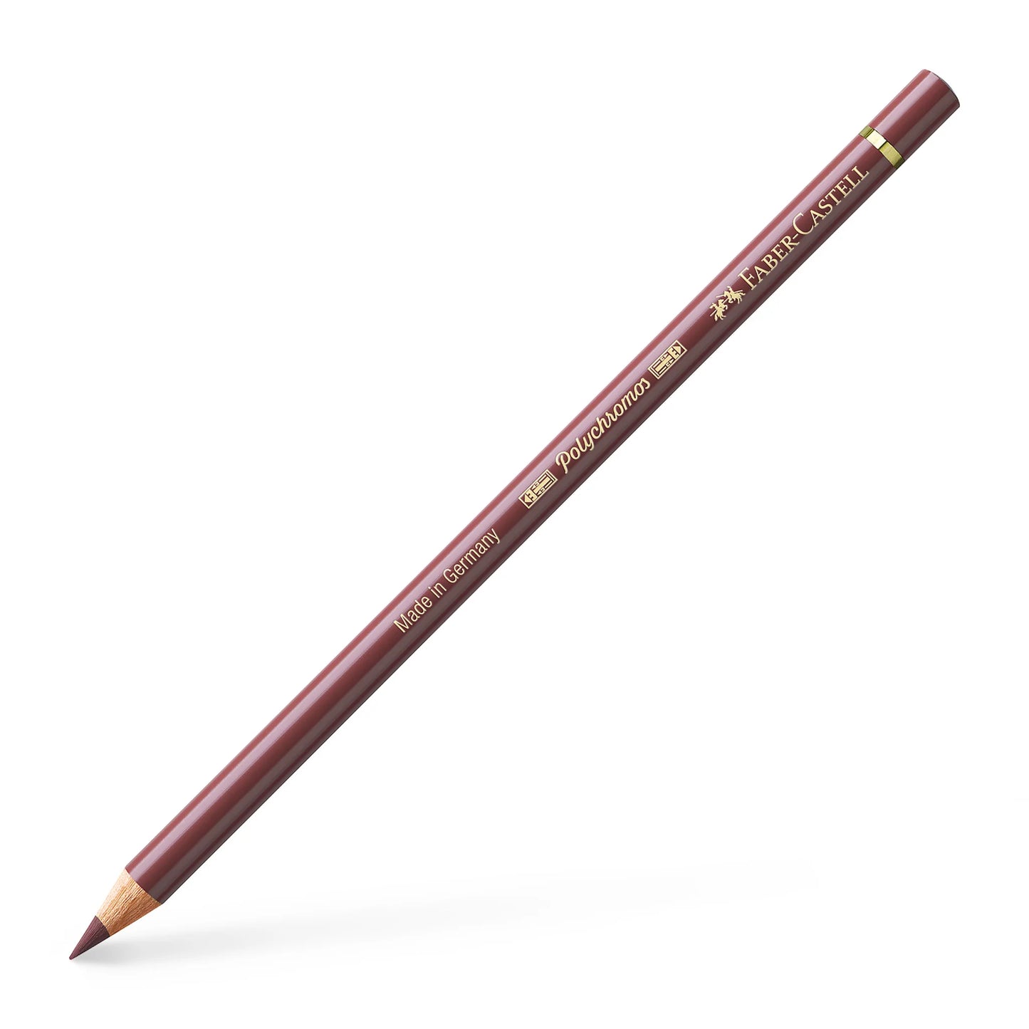 Faber-Castell Polychromos Artists' Colored Pencils