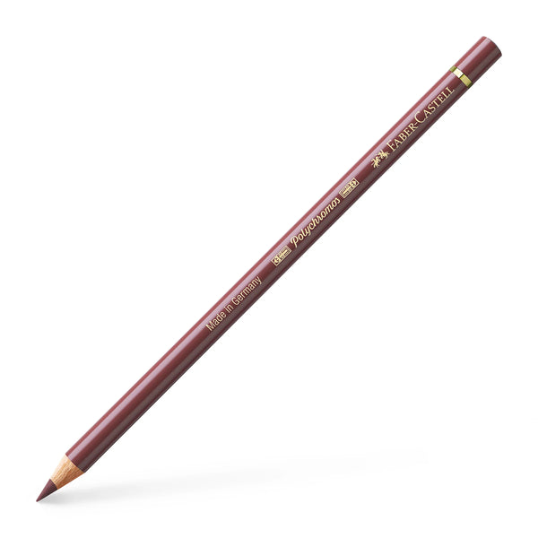 Faber-Castell Polychromos Artists' Colored Pencils