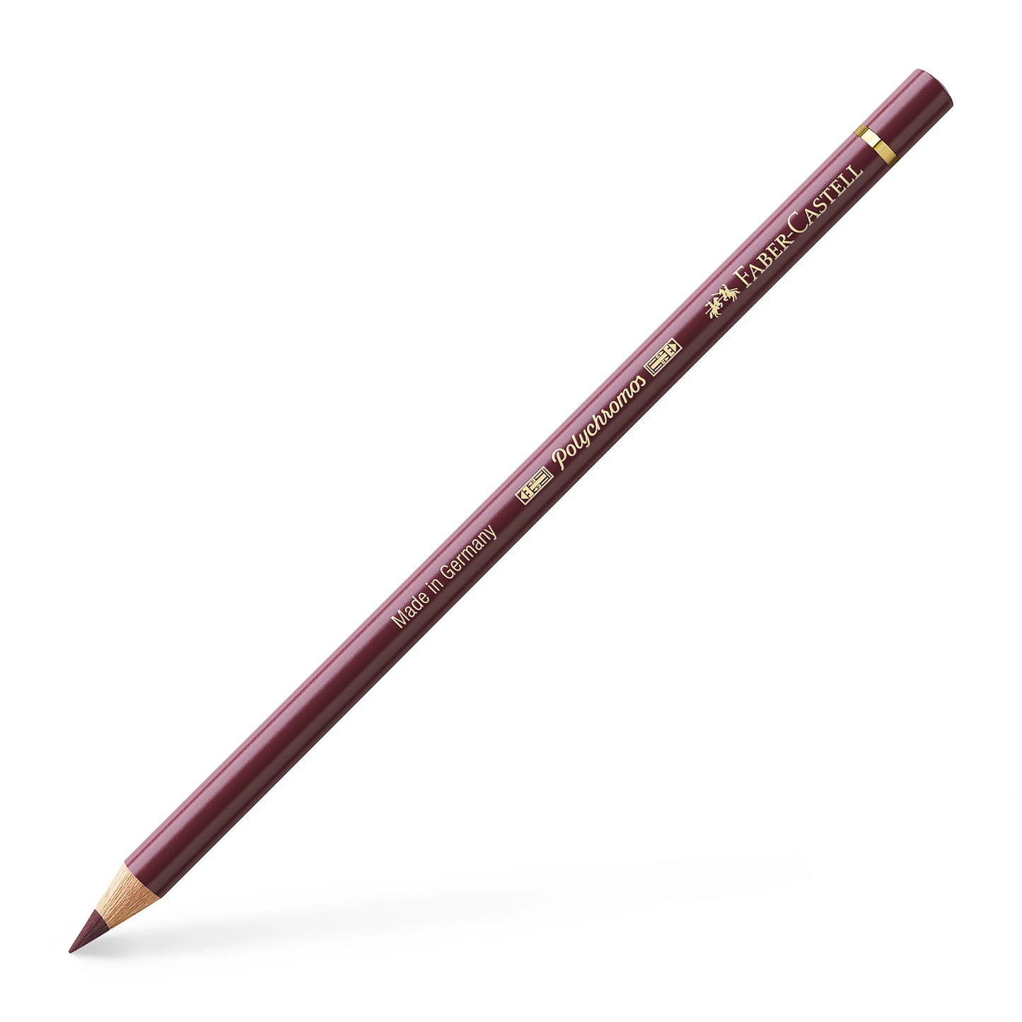 Faber-Castell Polychromos Artists' Colored Pencils